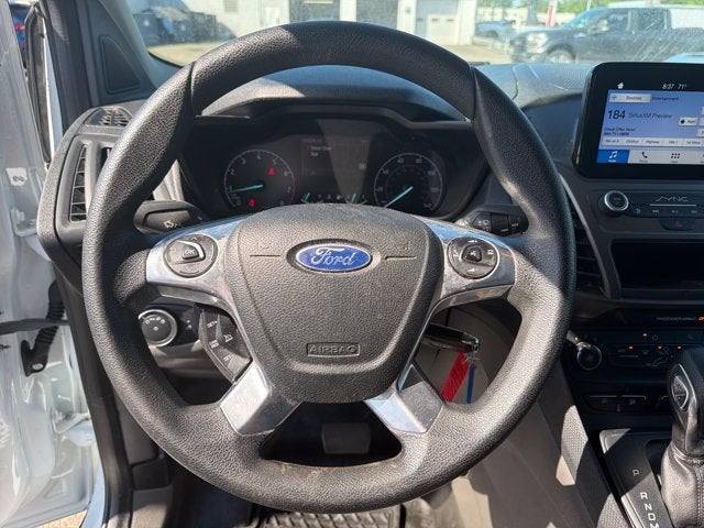 2020 Ford Transit Connect XL