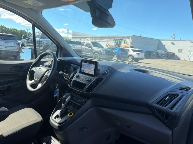 2020 Ford Transit Connect XL
