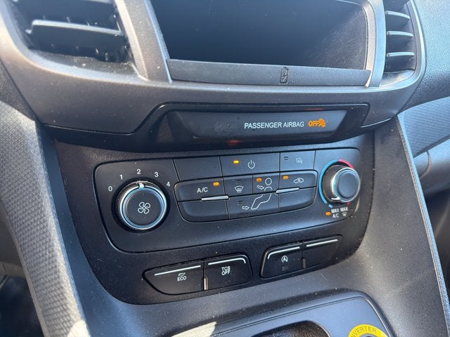 2020 Ford Transit Connect XL