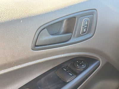 2020 Ford Transit Connect XL