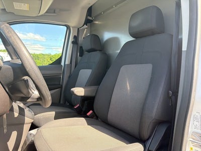 2020 Ford Transit Connect XL