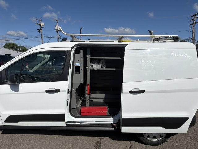 2020 Ford Transit Connect XL
