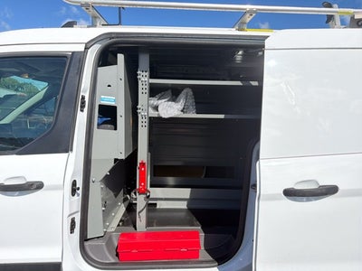 2020 Ford Transit Connect XL