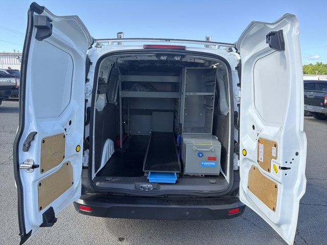 2020 Ford Transit Connect XL