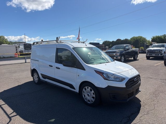 2020 Ford Transit Connect XL