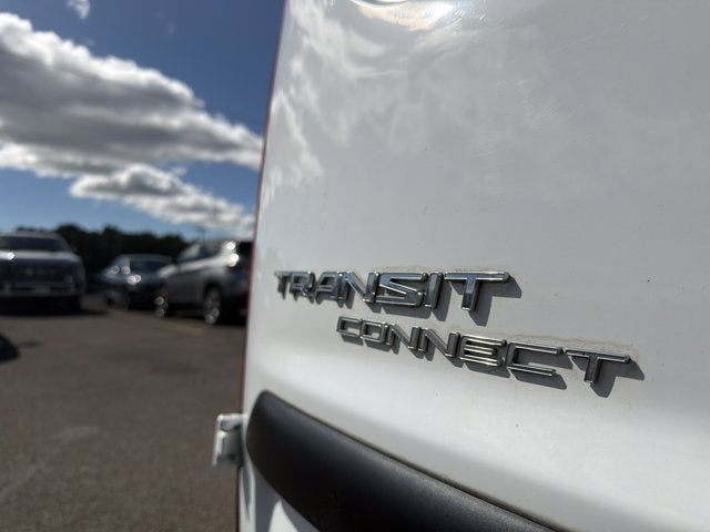 2020 Ford Transit Connect XL