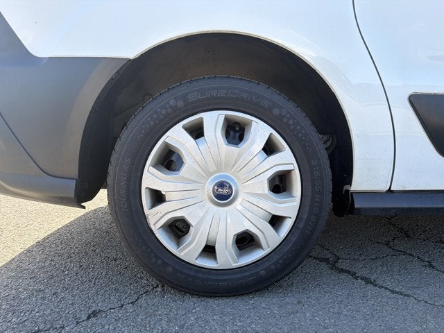2020 Ford Transit Connect XL