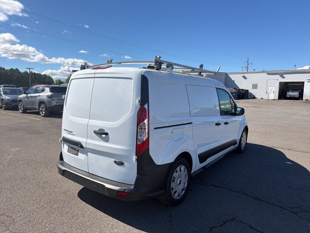 2020 Ford Transit Connect XL