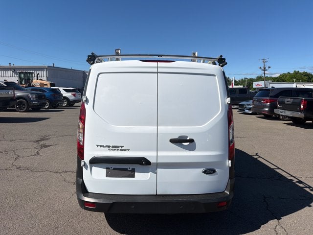 2020 Ford Transit Connect XL
