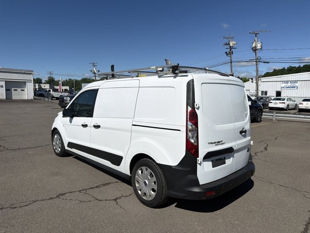2020 Ford Transit Connect XL