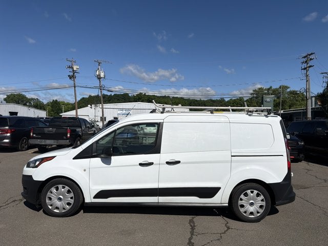 2020 Ford Transit Connect XL
