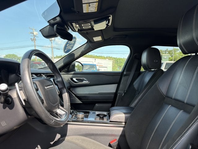 2020 Land Rover Range Rover Velar R-Dynamic S