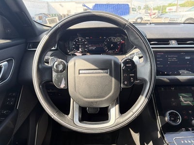2020 Land Rover Range Rover Velar R-Dynamic S