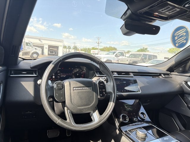 2020 Land Rover Range Rover Velar R-Dynamic S