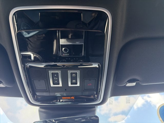 2020 Land Rover Range Rover Velar R-Dynamic S
