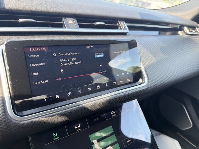 2020 Land Rover Range Rover Velar R-Dynamic S