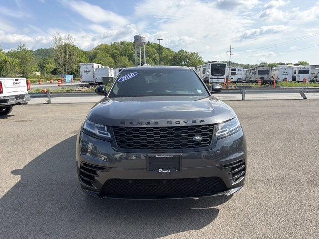 2020 Land Rover Range Rover Velar R-Dynamic S
