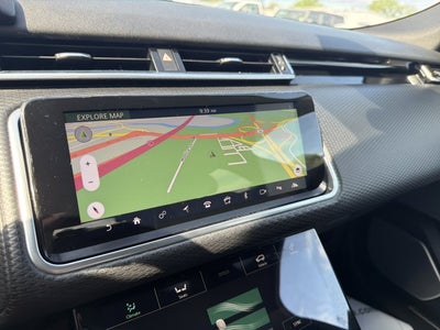 2020 Land Rover Range Rover Velar R-Dynamic S