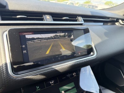 2020 Land Rover Range Rover Velar R-Dynamic S