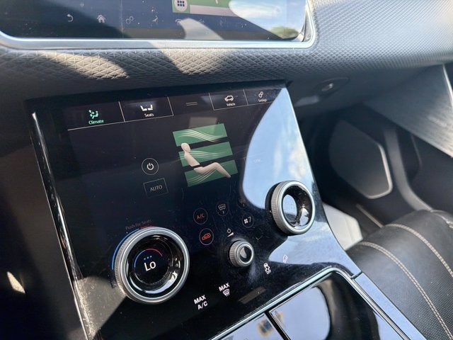 2020 Land Rover Range Rover Velar R-Dynamic S
