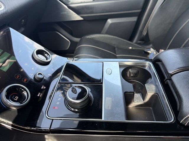 2020 Land Rover Range Rover Velar R-Dynamic S