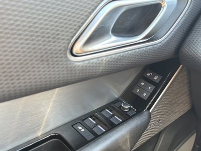 2020 Land Rover Range Rover Velar R-Dynamic S