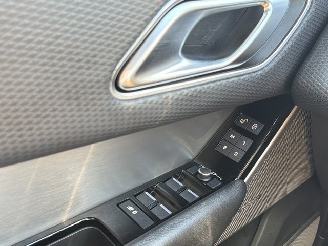 2020 Land Rover Range Rover Velar R-Dynamic S