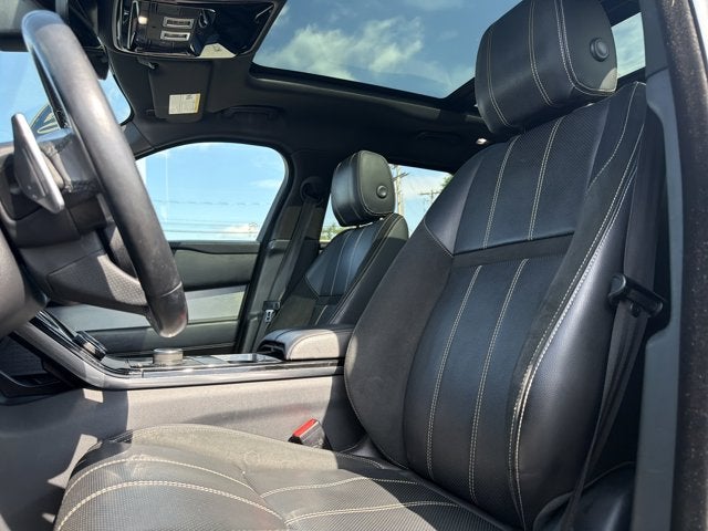 2020 Land Rover Range Rover Velar R-Dynamic S