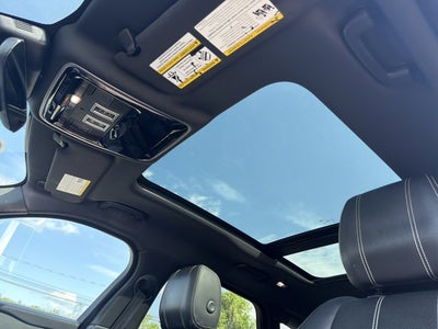 2020 Land Rover Range Rover Velar R-Dynamic S