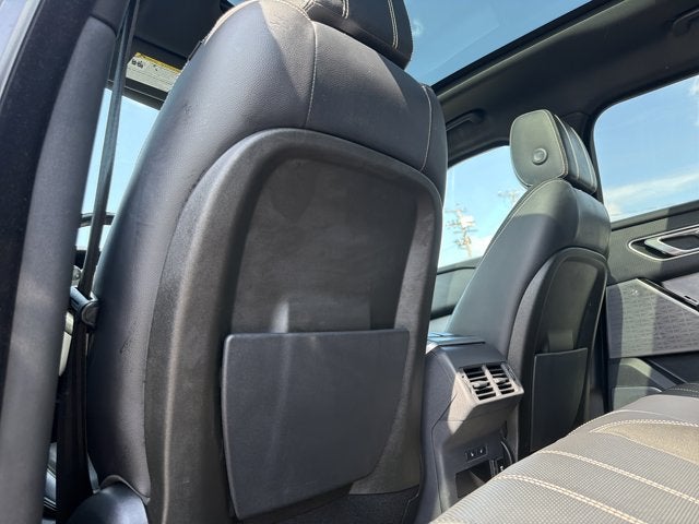 2020 Land Rover Range Rover Velar R-Dynamic S