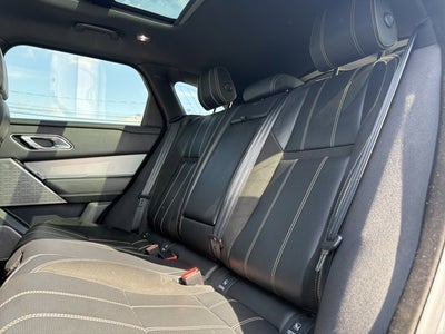 2020 Land Rover Range Rover Velar R-Dynamic S