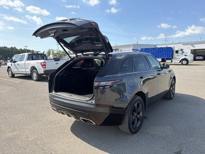2020 Land Rover Range Rover Velar R-Dynamic S