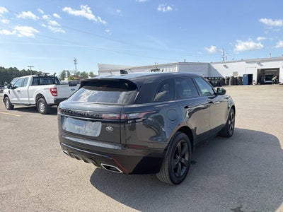 2020 Land Rover Range Rover Velar R-Dynamic S