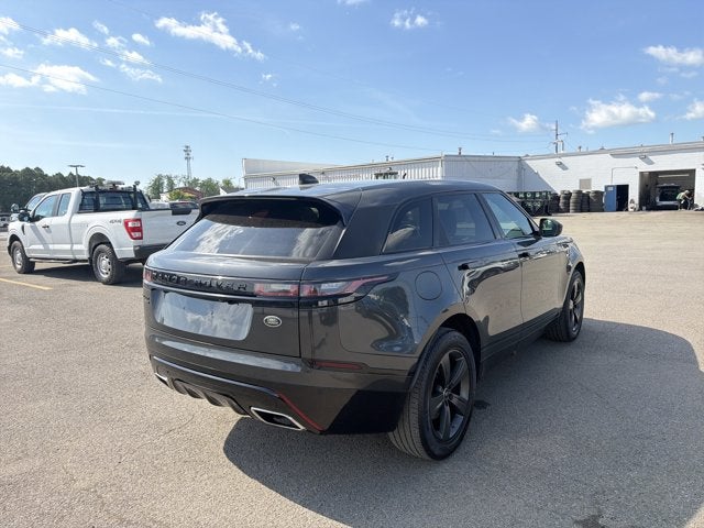 2020 Land Rover Range Rover Velar R-Dynamic S