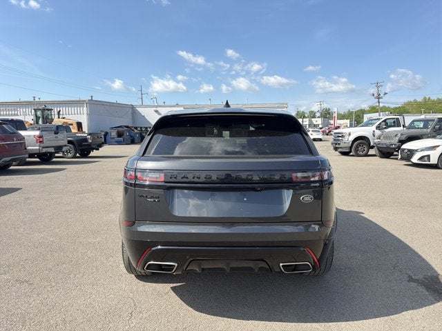 2020 Land Rover Range Rover Velar R-Dynamic S
