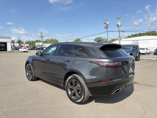 2020 Land Rover Range Rover Velar R-Dynamic S