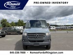 2024 Mercedes-Benz Sprinter 2500 Cargo 144 WB 4MATIC®