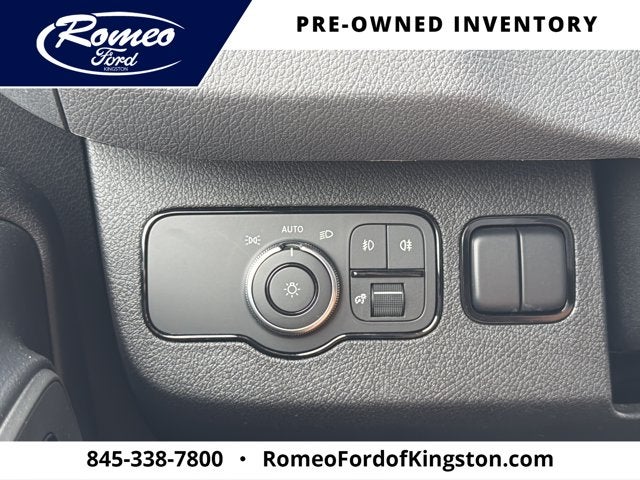2024 Mercedes-Benz Sprinter 2500 Cargo 144 WB 4MATIC®