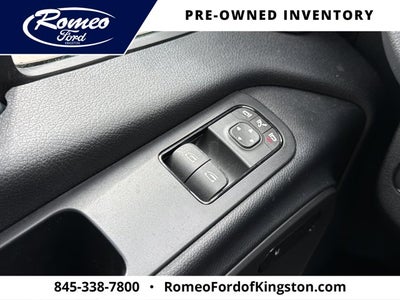 2024 Mercedes-Benz Sprinter 2500 Cargo 144 WB 4MATIC®