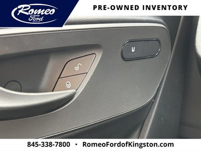 2024 Mercedes-Benz Sprinter 2500 Cargo 144 WB 4MATIC®