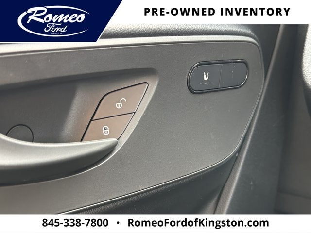 2024 Mercedes-Benz Sprinter 2500 Cargo 144 WB 4MATIC®