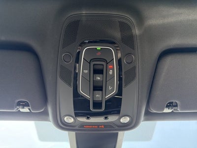 2024 Audi SQ7 Premium Plus quattro