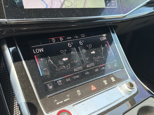 2024 Audi SQ7 Premium Plus quattro