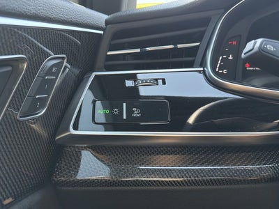 2024 Audi SQ7 Premium Plus quattro