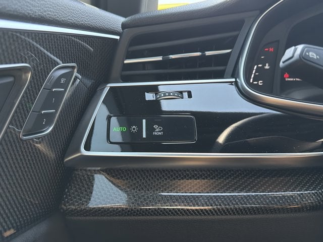 2024 Audi SQ7 Premium Plus quattro