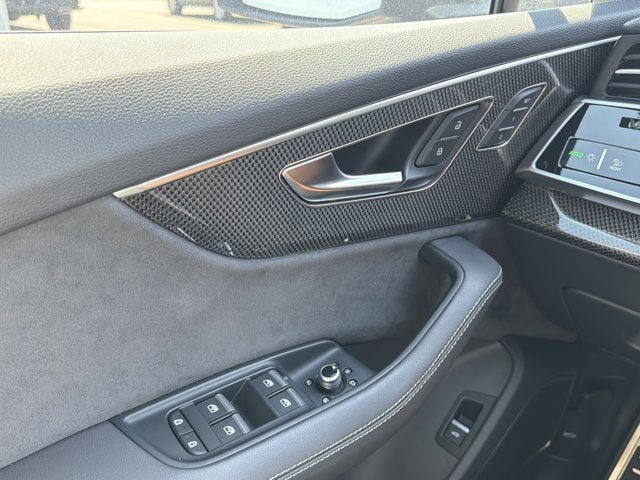 2024 Audi SQ7 Premium Plus quattro