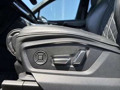 2024 Audi SQ7 Premium Plus quattro
