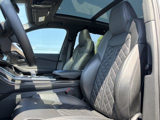 2024 Audi SQ7 Premium Plus quattro