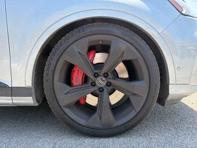 2024 Audi SQ7 Premium Plus quattro