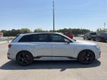 2024 Audi SQ7 Premium Plus quattro